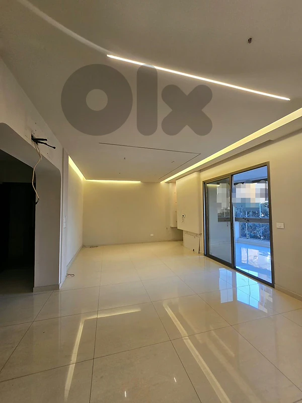 Apartment for sale in horch tabet شقة للبيع في حرش تابت