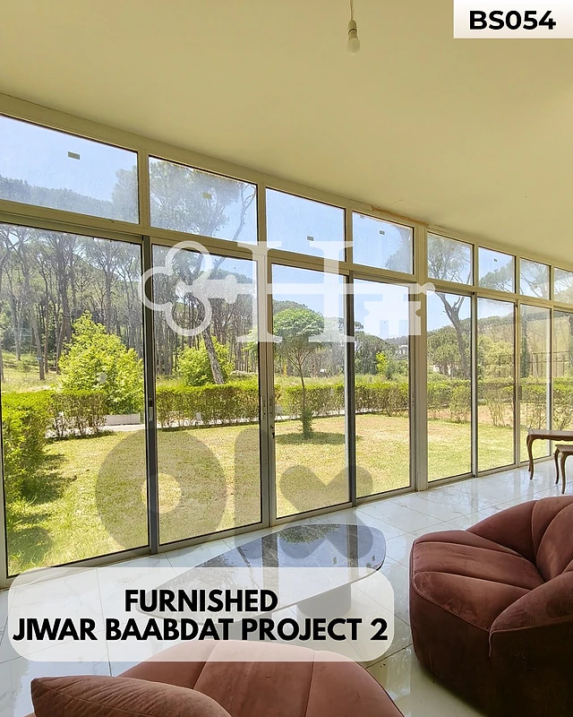 175 SQM apartment for Sale in Baabdat | شقة 175 م2  للبيع في بعبدات