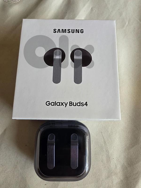 Samsung Galaxy Buds 4