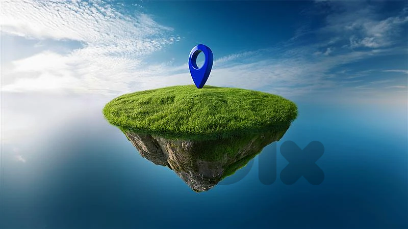 Prime 1,400 SQM Commercial Land for Rent in Bouar