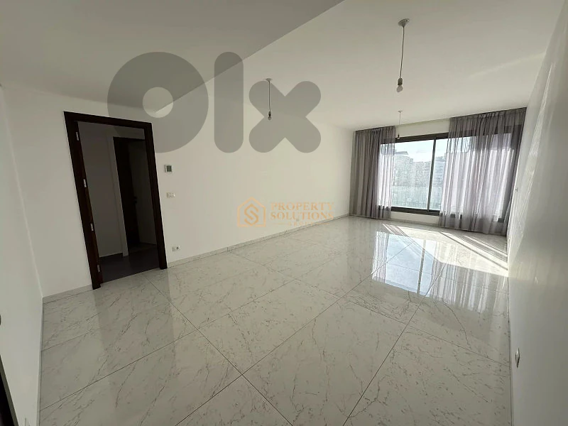 Deluxe Apartment For Rent | Garden | Ras Beirut