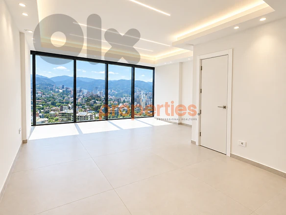 Office For Rent in Dbayeh – Highway مكتب للإيجار في ضبية CPES341