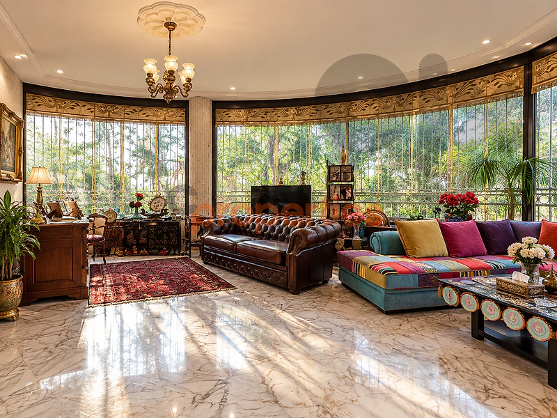Luxury Villa for sale -Dawhet Aramoun -CPHR15-فيلا للبيع في دوحة عرمون