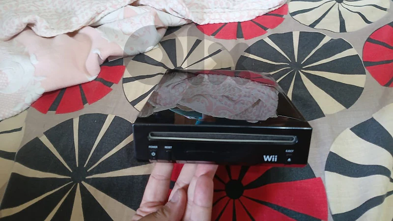 Nintendo wii