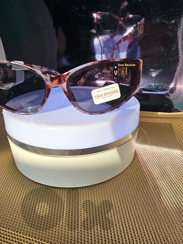 True Religion Luxury Sunglasses