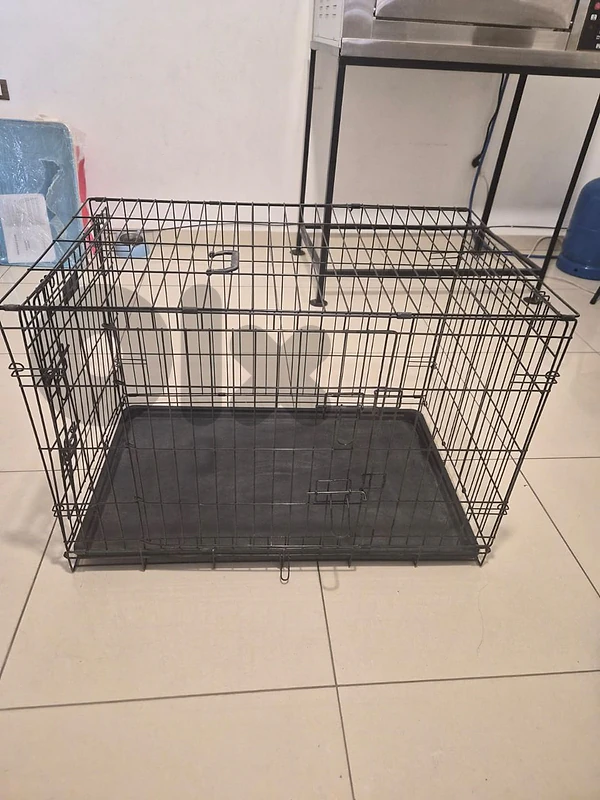 cage new for sale