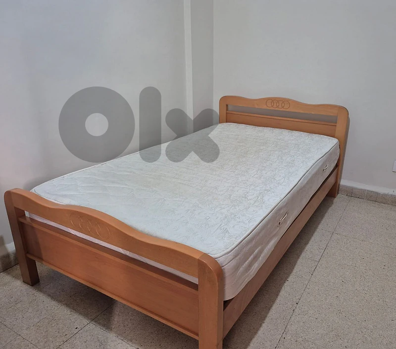 single Beds