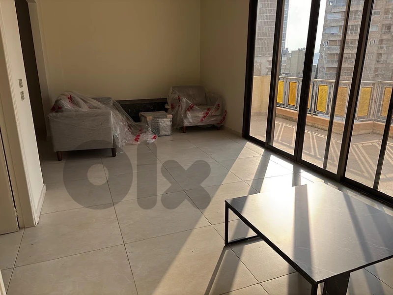 145 Sqm Apartment for Rent in Sassine - Achrafieh