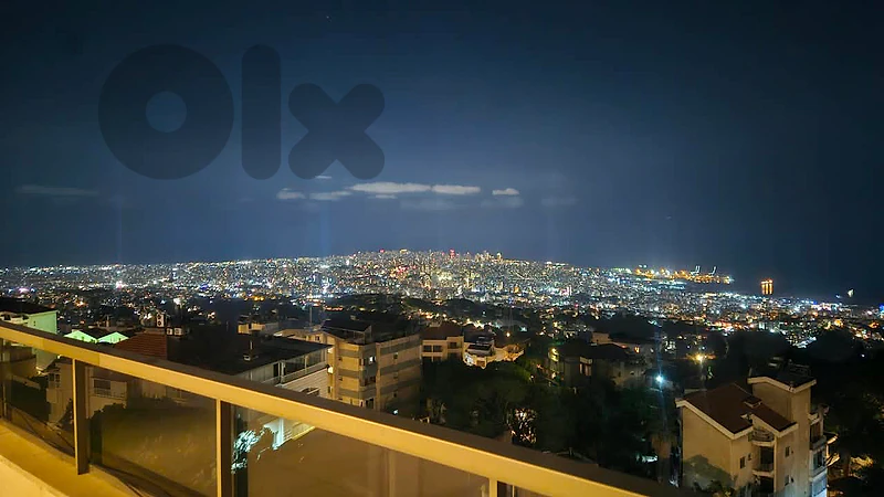 Apartment for Rent in Ain Saade