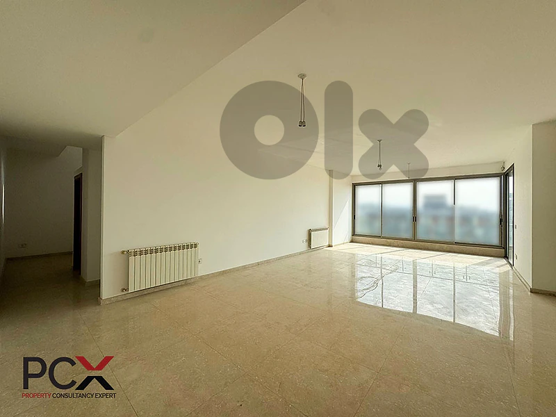Apartment for Sale in Hazmieh - شقة للبيع في الحازمية