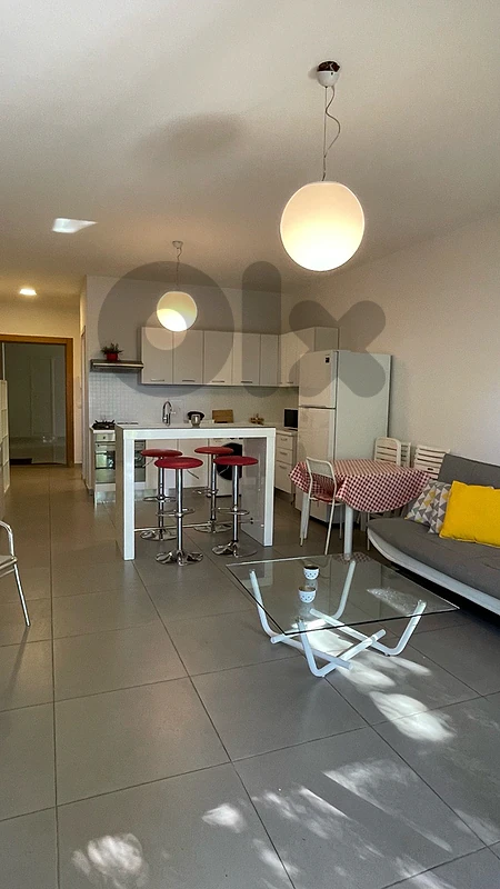 Sea Side - Fully Furnished Apartment For Rent In Fidar