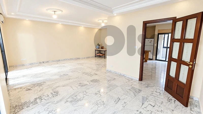 Apartment for Sale in Hazmieh شقة للبيع في الحازمية
