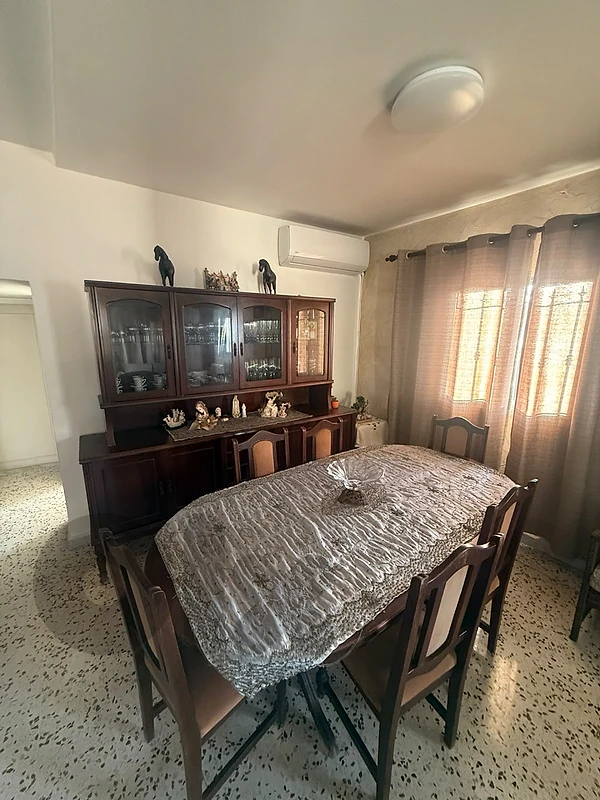 full dining room