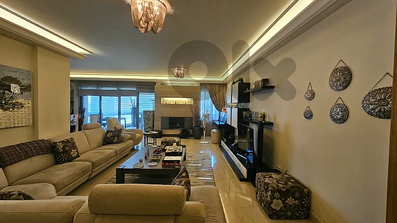 Apartment for Sale in Hazmieh شقة للبيع في الحازمية