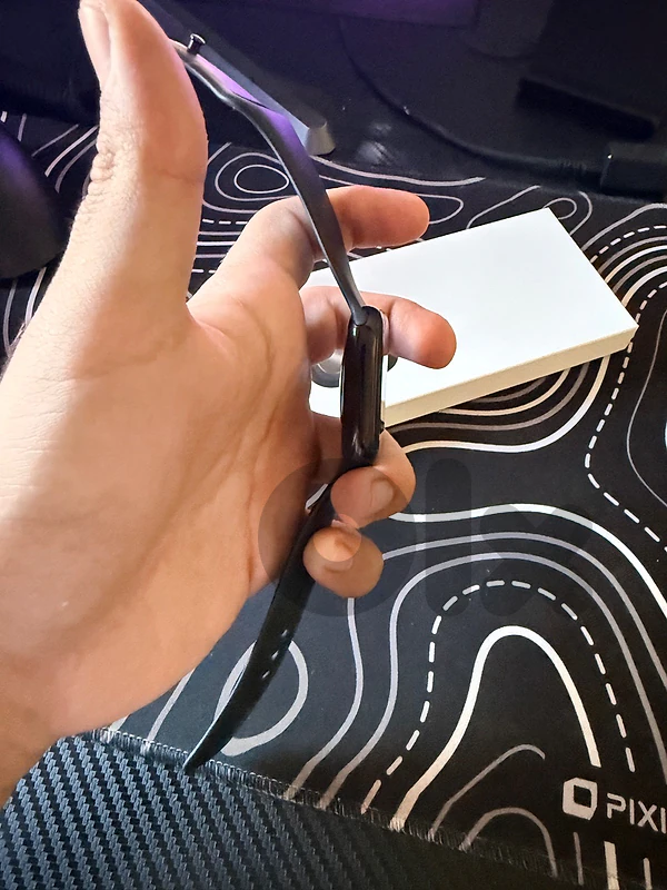 Apple watch series 11 gps model