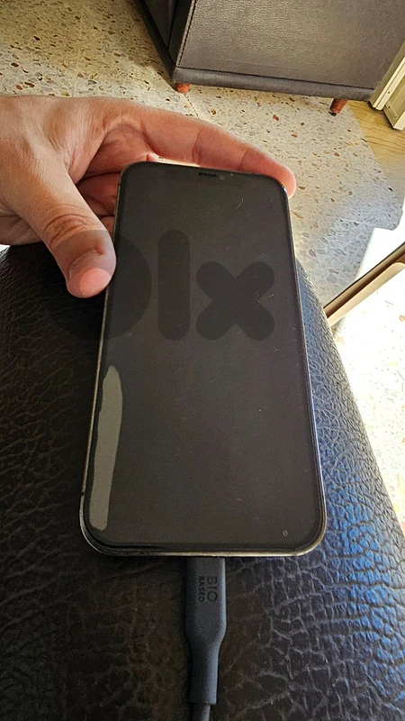 Iphone 12 Pro