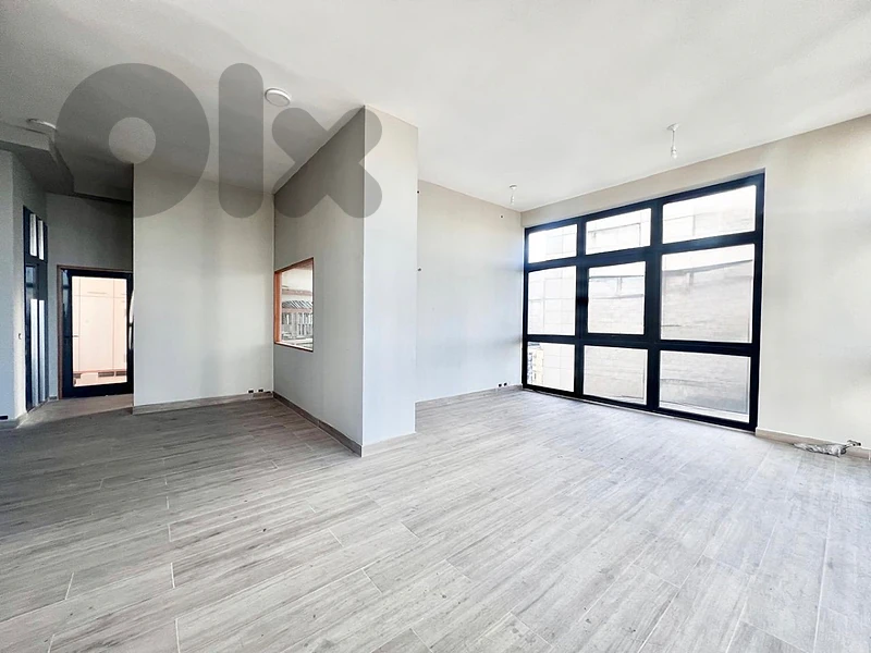 Unfurnished Office for Sale in Gemmayze MQOA88