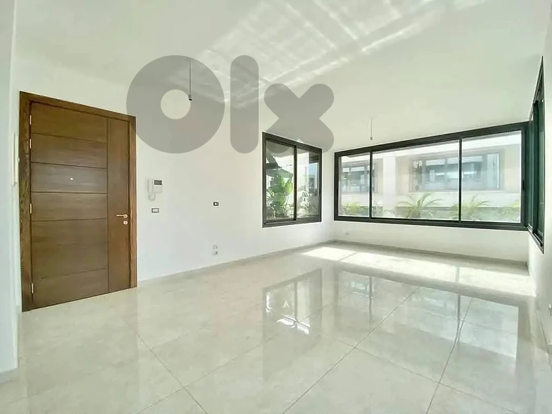 Unfurnished 2-Bedroom Apartment for Rent in Ras Beirut MQBBH111
