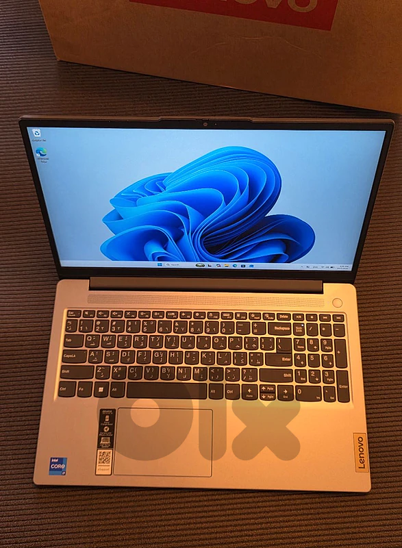 LENOVO IDEAPAD SLIM 3 15 CORE I7 GENERATION 13H 16GB RAM DDR5/512 NVME LENOVO IDEAPAD SLIM 3 15 CORE I7 GENERATION 13H 16GB RAM DDR5/512 NVME