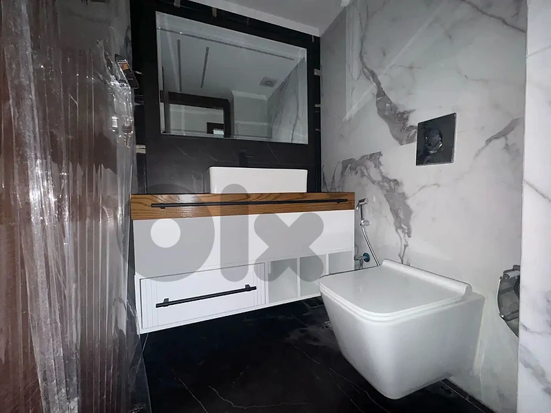Furnished Apartment for Rent in Ain El Mraiseh MQBBH024