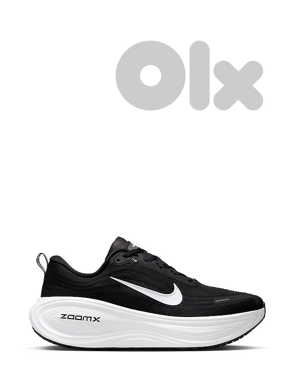 Nike Vomero Plus shoes