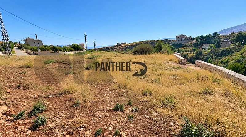 Land for sale in Zahleh Ref#AB129