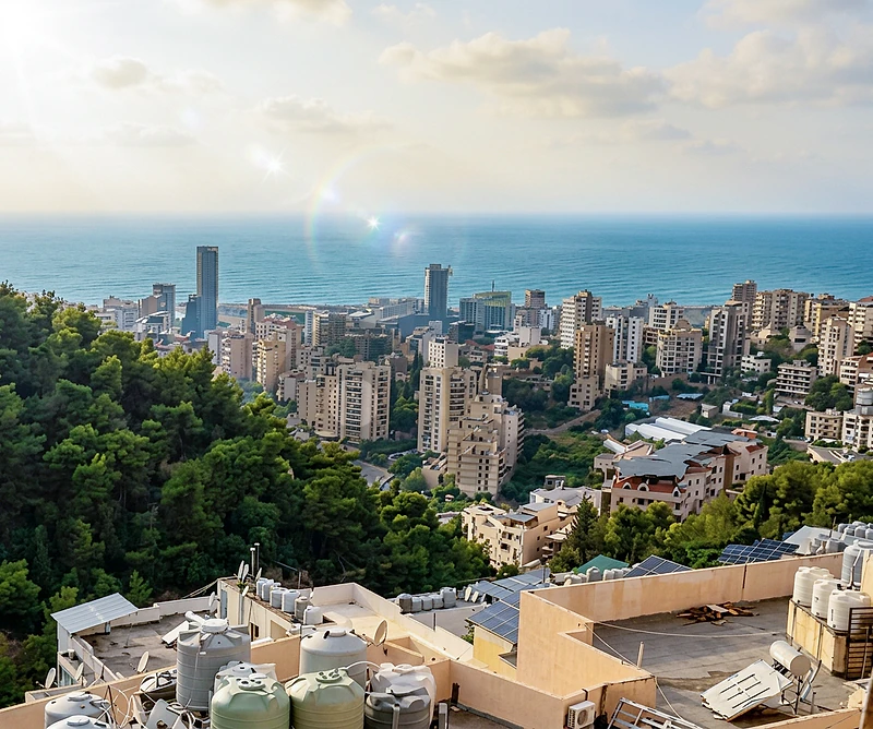 HOT DEAL | Antelias Sea View 3BR Apartment