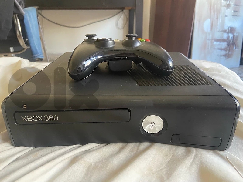xbox 360