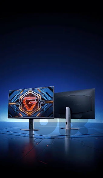 XIAOMI Gaming Monitor G24i 2026 XIAOMI Gaming Monitor G24i 2026