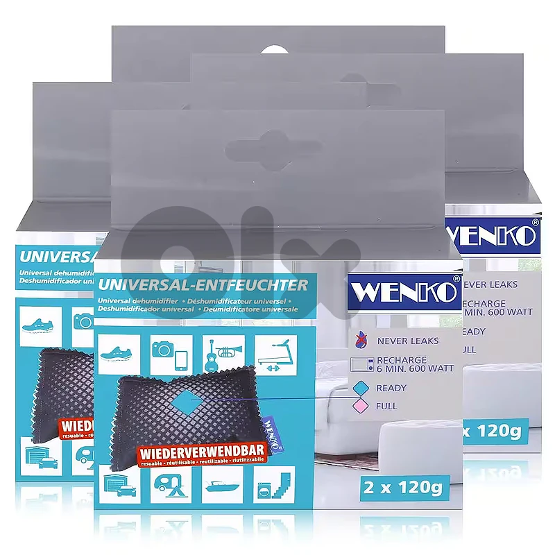 wenko universal dehumidifier