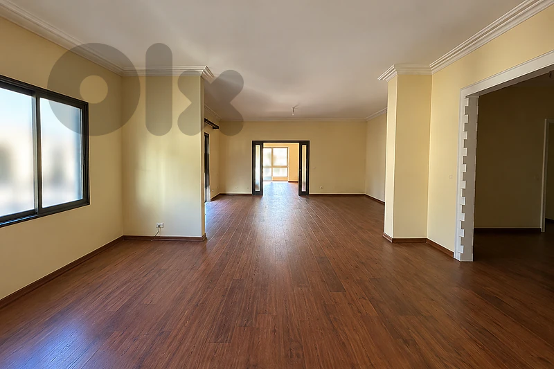 HOT DEAL ! SPACIOUS APT IN ACHRAFIEH PRIME | 240SQ | ACH-139 R.H