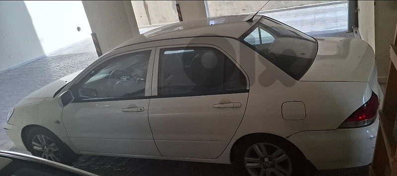 Mitsubishi Lancer 2013 GLX