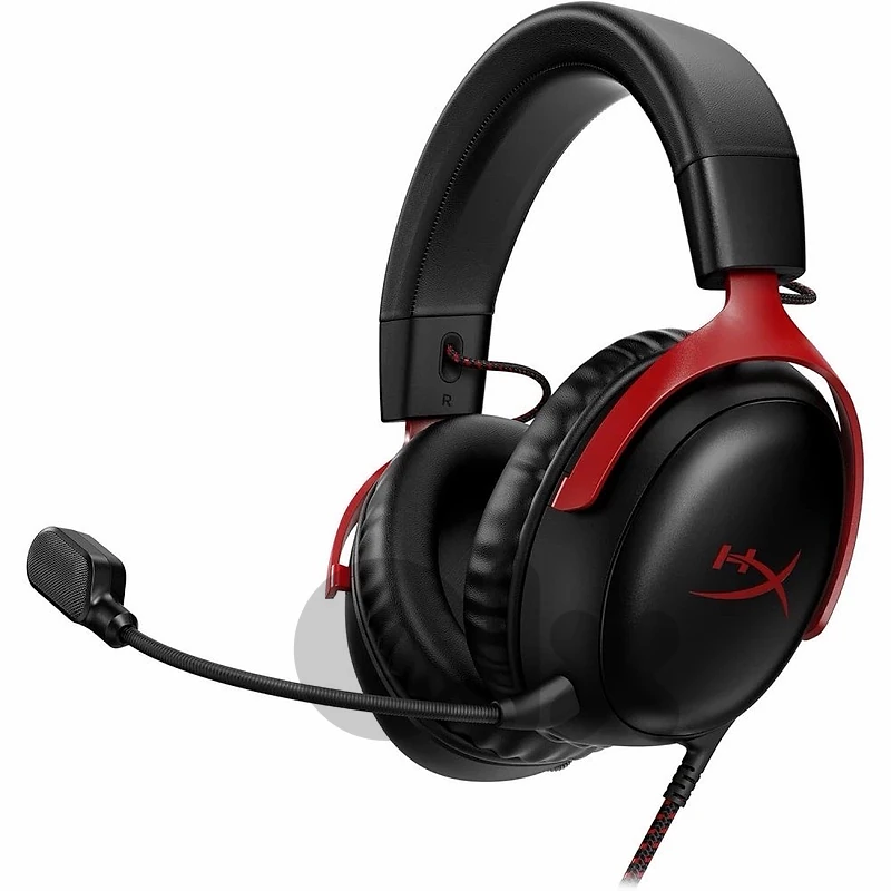 HyperX Cloud 3 Gaming Headset