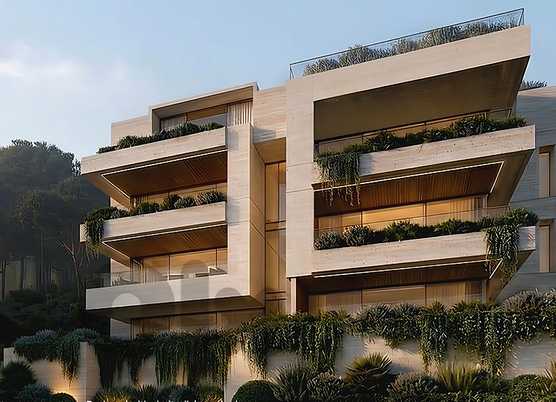 Apartment for Sale in Mtayleb / Premium / Sophisticated / Sea View