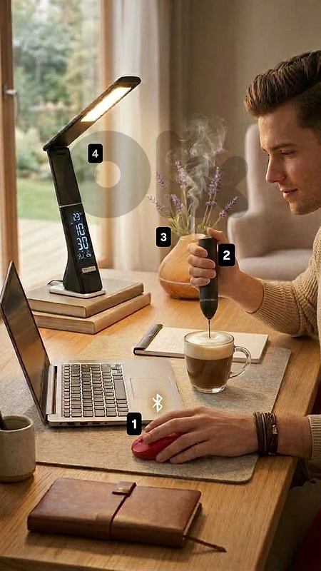 🖥️ MINI OFFICE DEAL ✨