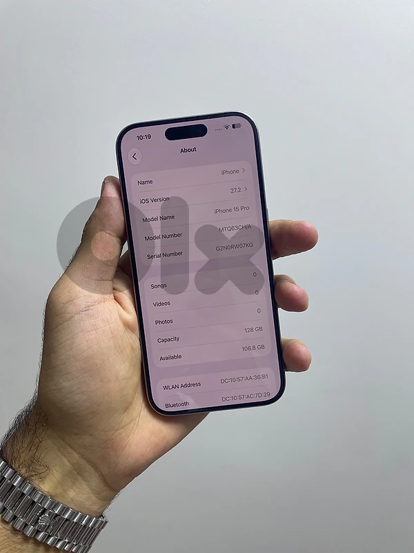 iphone 15pro