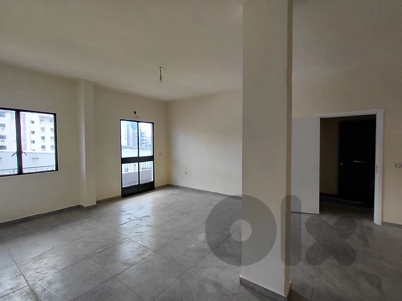 OFFICE SPACE FOR RENT IN BAOUCHRIEH METN - مكتب للايجار البوشرية