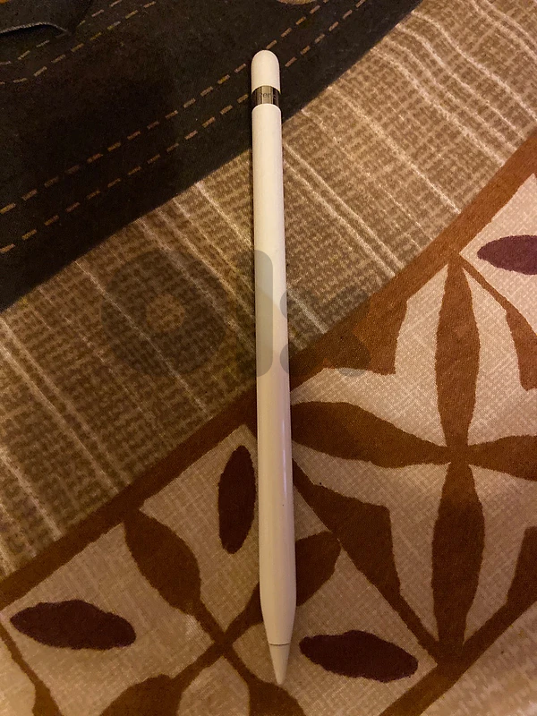 apple pencil