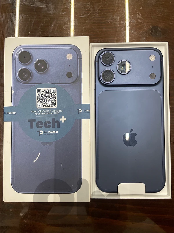 iphone 17promax