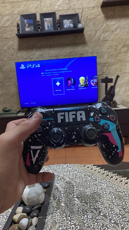 ps4 controller