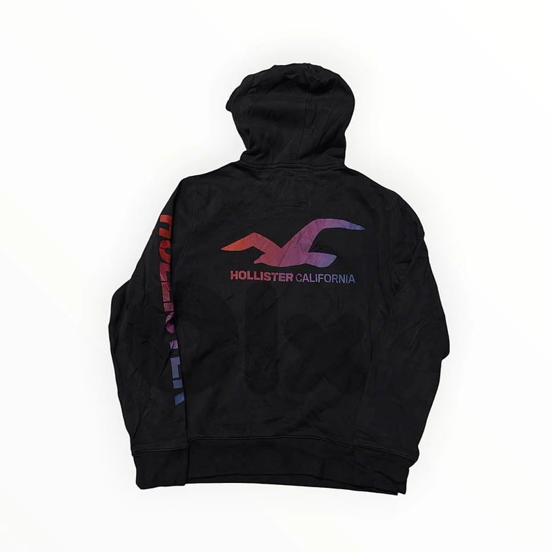 Hollister Hoodie - Size M