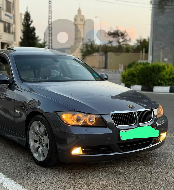 BMW 3-Series 2006 E90 , 325i BMW 3-Series 2006 E90 , 325i