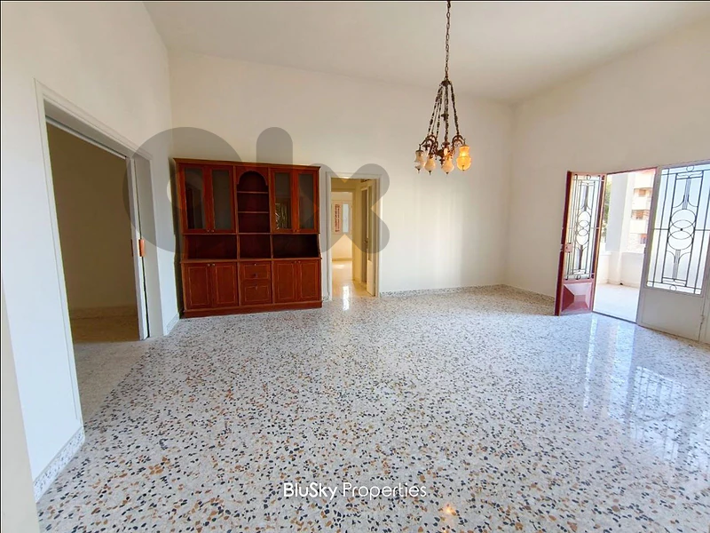 Apartment For RENT In Mtaileb شقة للإيجار #MH