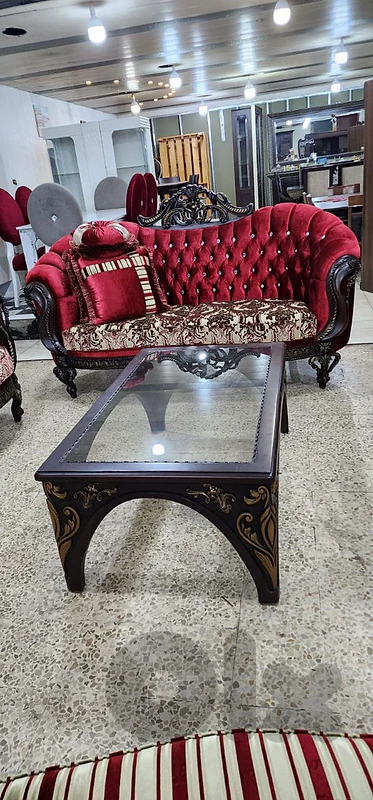 صالون للبيع