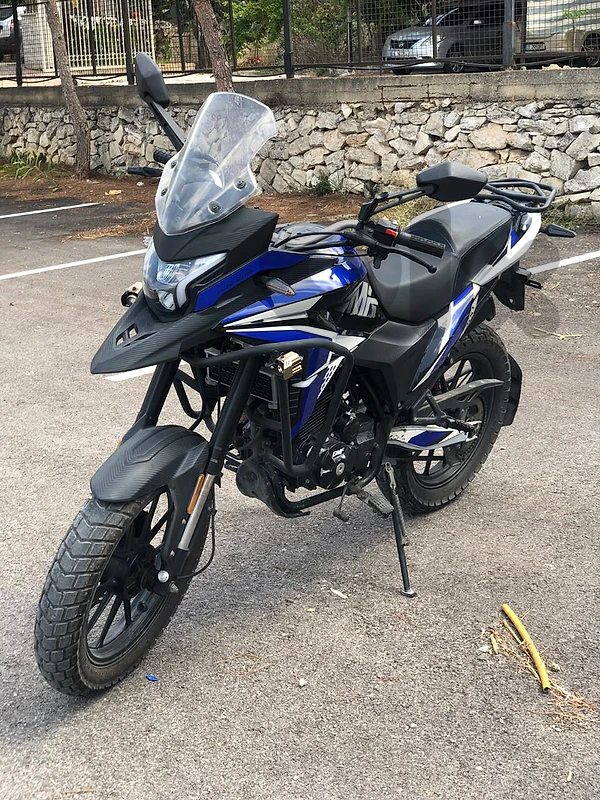 bmf 300cc