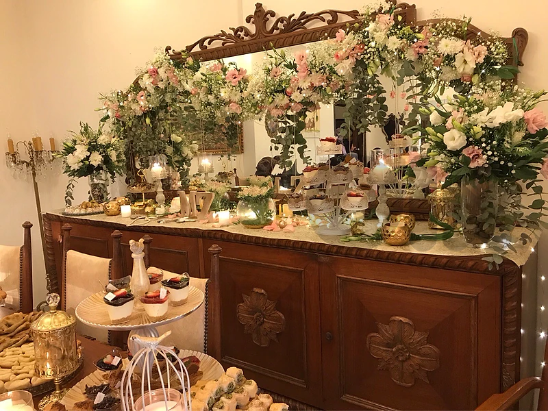 Dinning Room