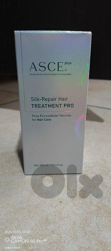 hair care pro (ASCE plus)