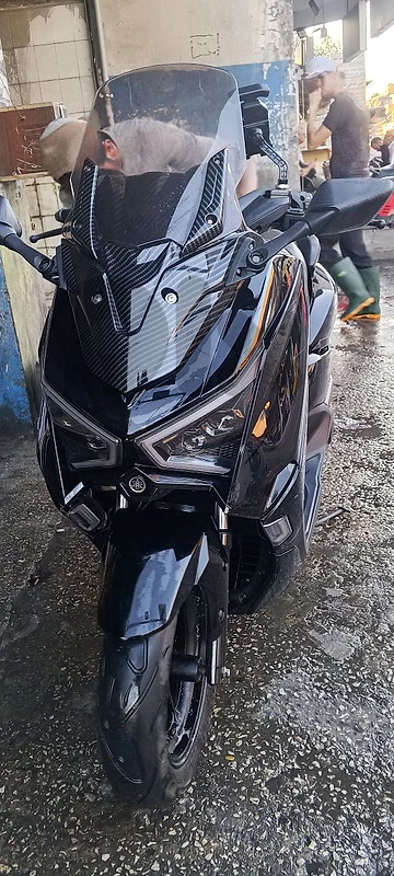 z max 2025
