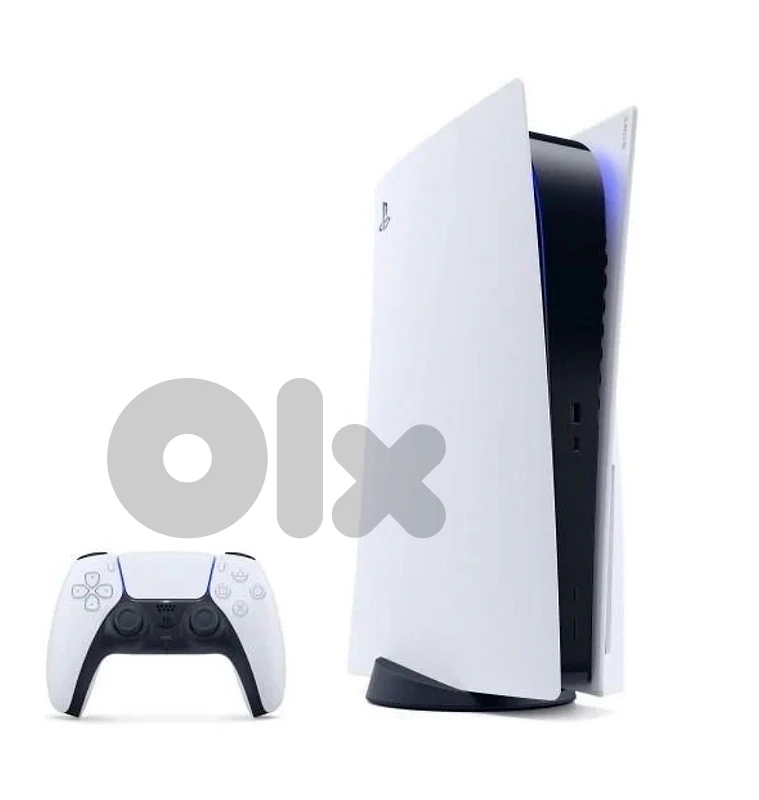 ps5 fat +3 controllers 76573388