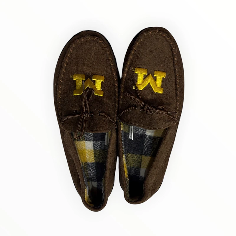M Loafers - Size 45